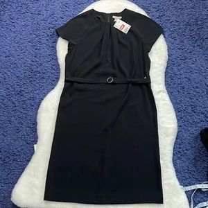 H&M ladies midi dress size xs